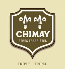 bière chimay triple