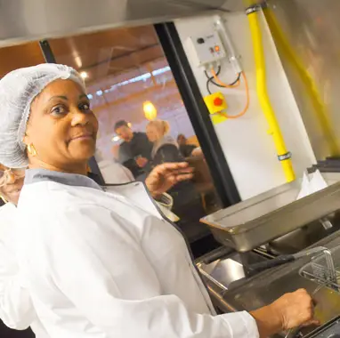 restaurant africain sur Maubeuge