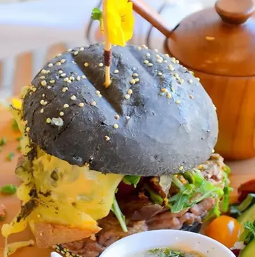 burger maison restaurant Maubeuge
