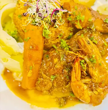 thieboudienne royal