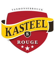 bière kasteel rouge