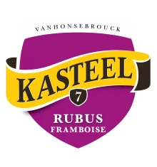 bière kasteel rubus