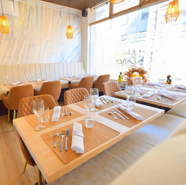 resto maubeuge