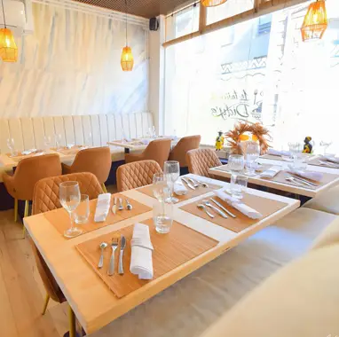 resto maubeuge